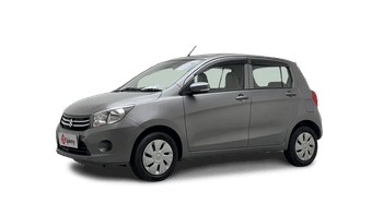 Used 2017 Maruti Suzuki Celerio ZXi AMT Petrol Automatic Image