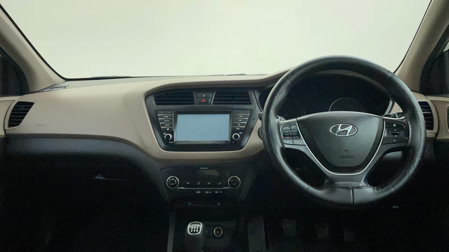 DASHBOARD VIDEO
