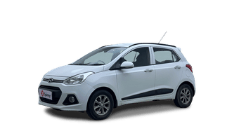 Used 2016 Hyundai Grand i10 Asta AT 1.2 Kappa VTVT Petrol Automatic Image