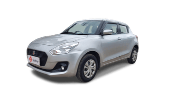 Used 2019 Maruti Suzuki Swift VXi AMT Petrol Automatic Image