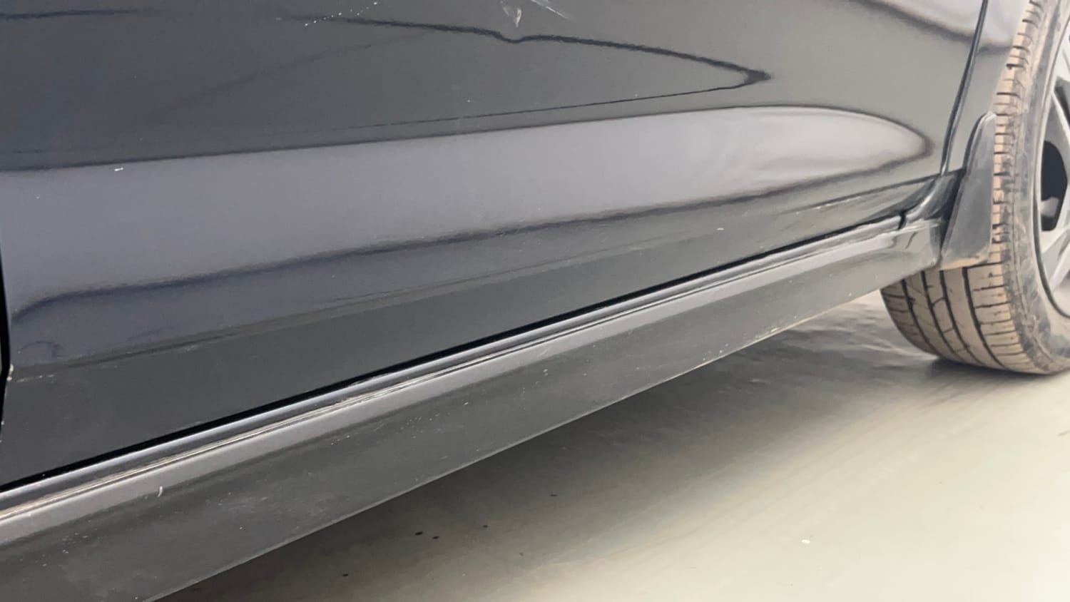 Used 2023 Hyundai New i20 Sportz 1.2 MT Petrol Manual dents MINOR SCRATCH