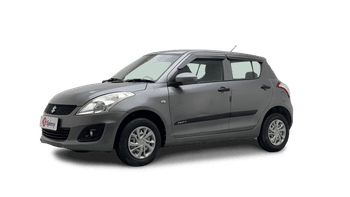 Used 2016 Maruti Suzuki Swift Lxi (O) Petrol Manual Image