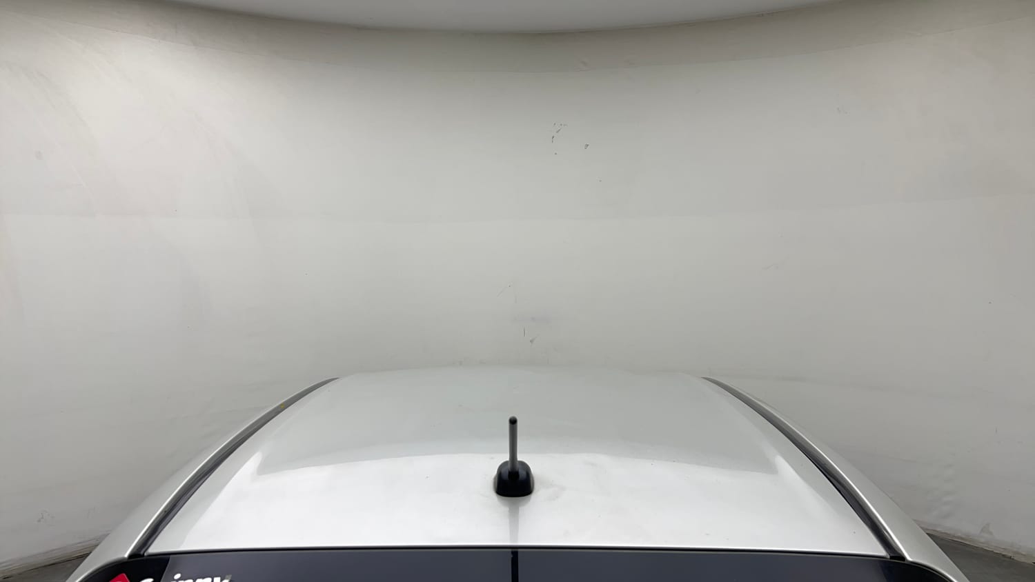 Used 2018 Maruti Suzuki Dzire VXi AMT Petrol Automatic exterior EXTERIOR ROOF VIEW