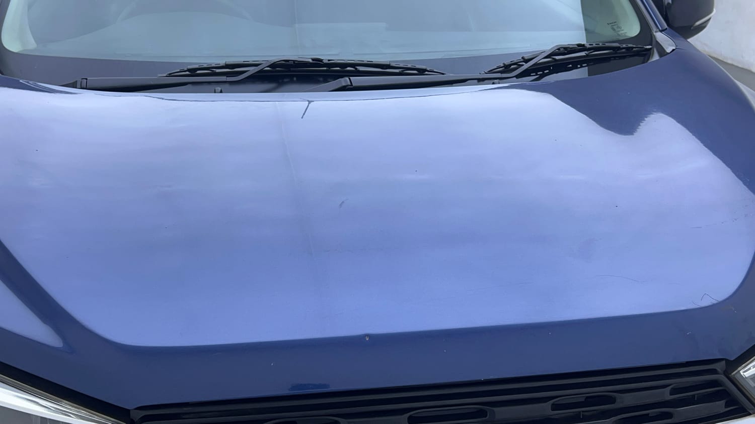 Used 2019 Maruti Suzuki XL6 Alpha MT Petrol Petrol Manual dents MINOR SCRATCH