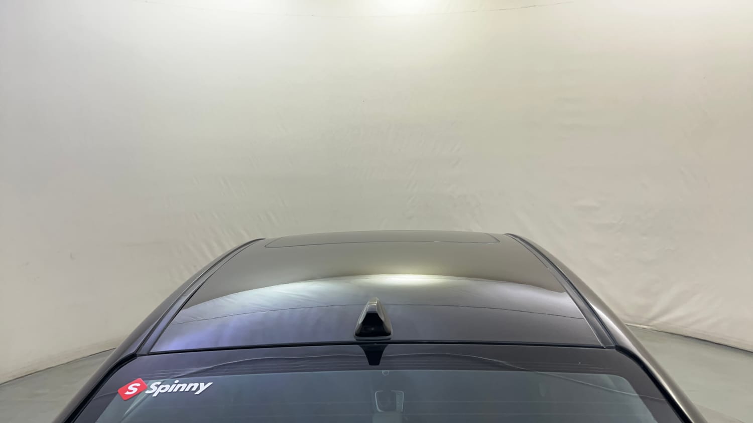 Used 2020 Hyundai Verna SX (O) 1.0 Turbo DCT Petrol Automatic exterior EXTERIOR ROOF VIEW