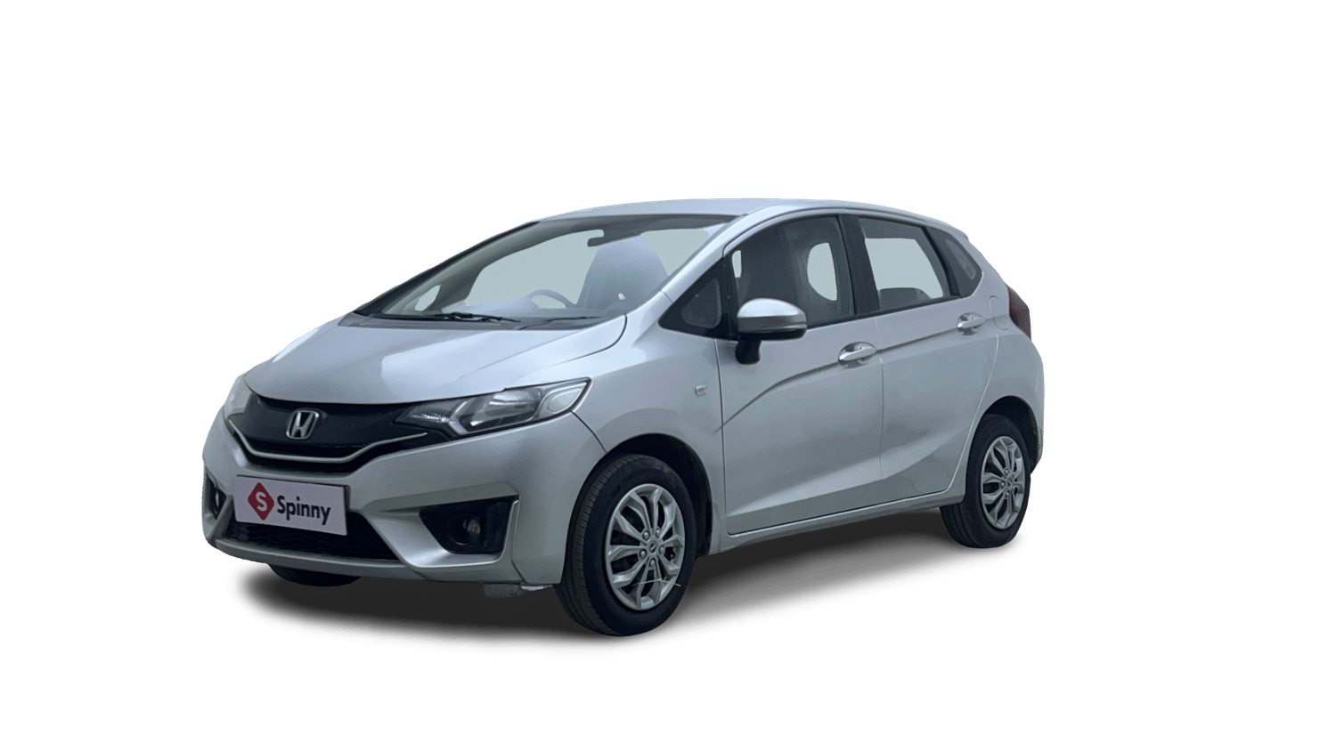 Used 2017 Honda Jazz SV Petrol Petrol Manual Image