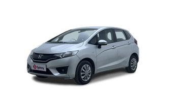Used 2017 Honda Jazz SV Petrol Petrol Manual Image