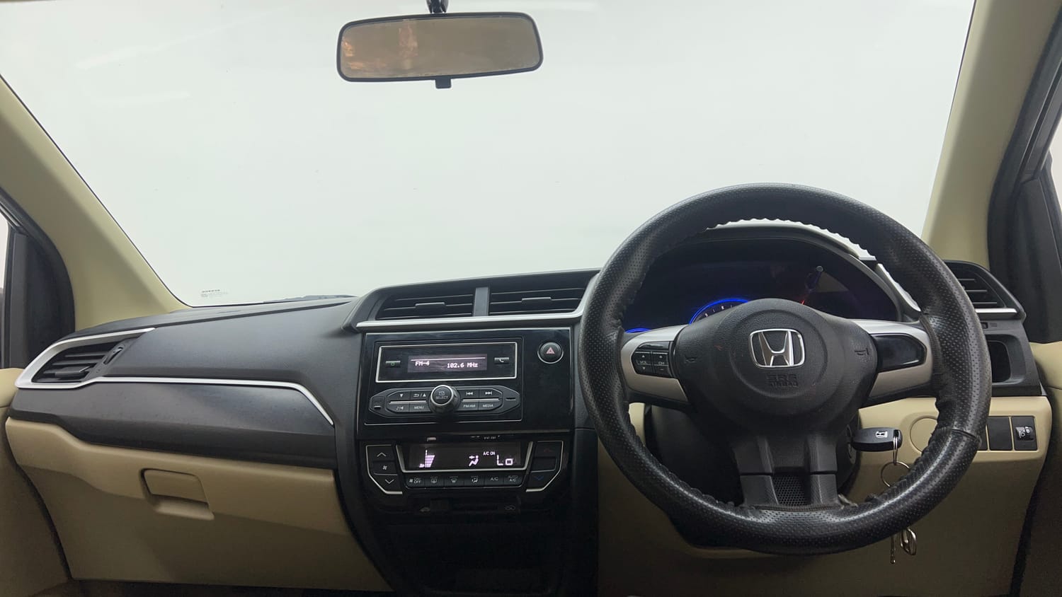 DASHBOARD VIDEO