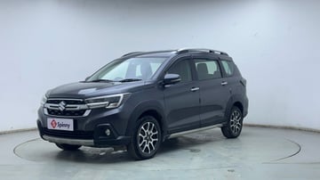 Used 2024 Maruti Suzuki XL6 Alpha AT Petrol Petrol Automatic Image