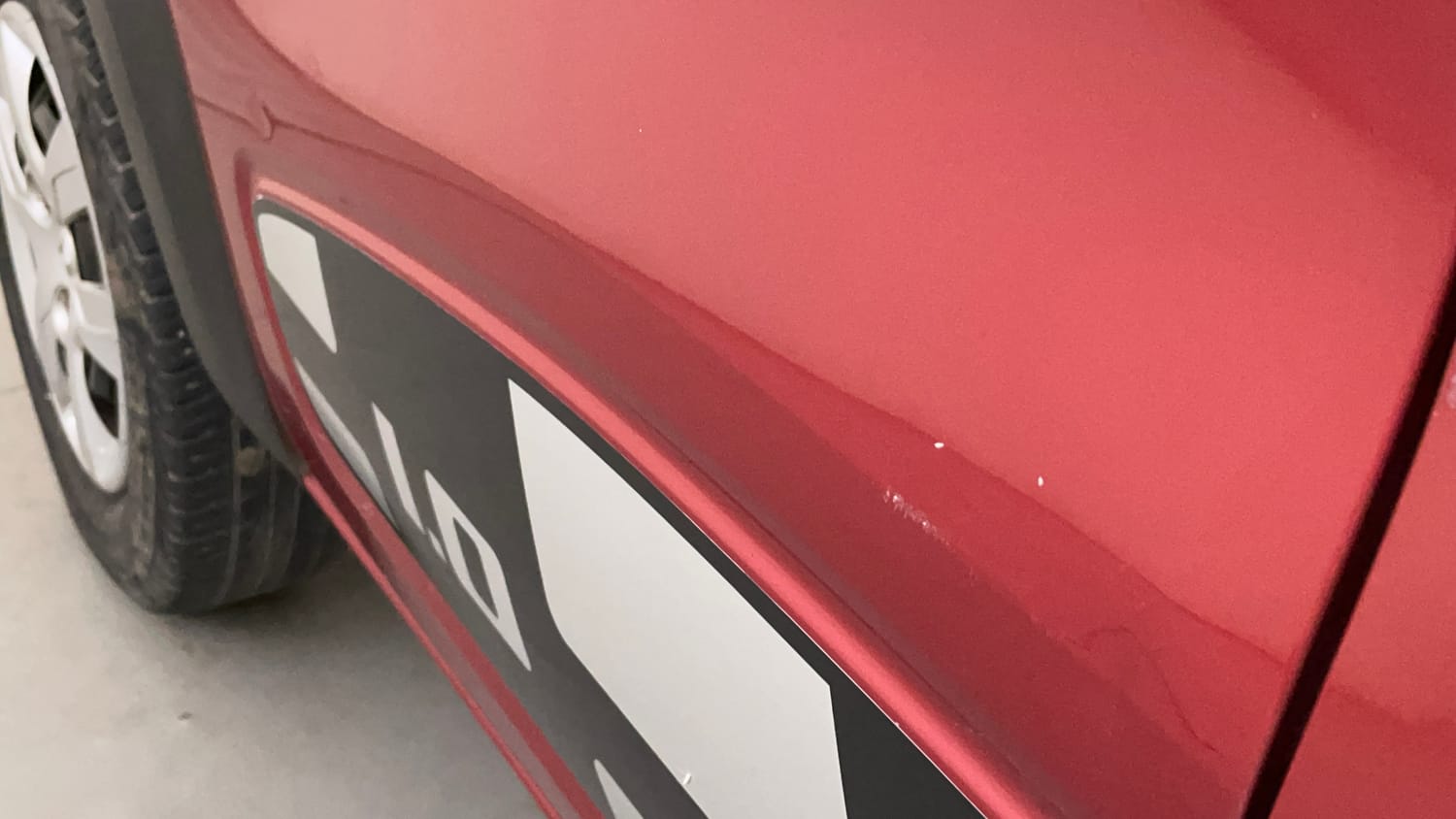 Used 2018 Renault Kwid 1.0 RXT AMT Petrol Automatic dents MINOR DENT