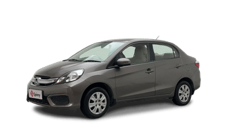 Used 2016 Honda Amaze 1.2 SX i-VTEC Petrol Manual Image