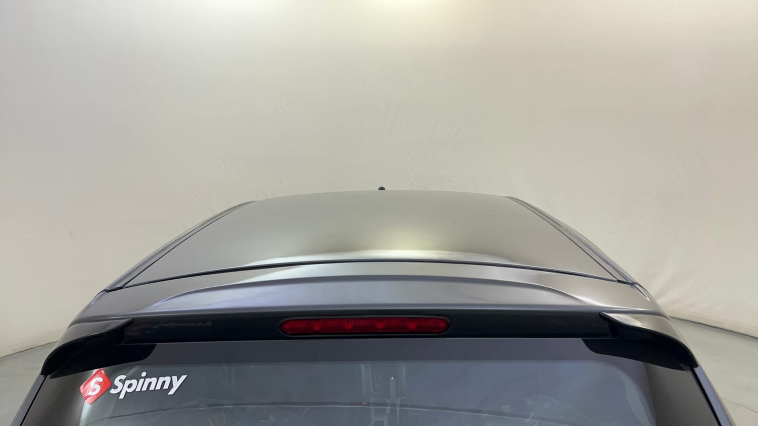 Used 2021 Tata Tiago XE Petrol Manual exterior EXTERIOR ROOF VIEW