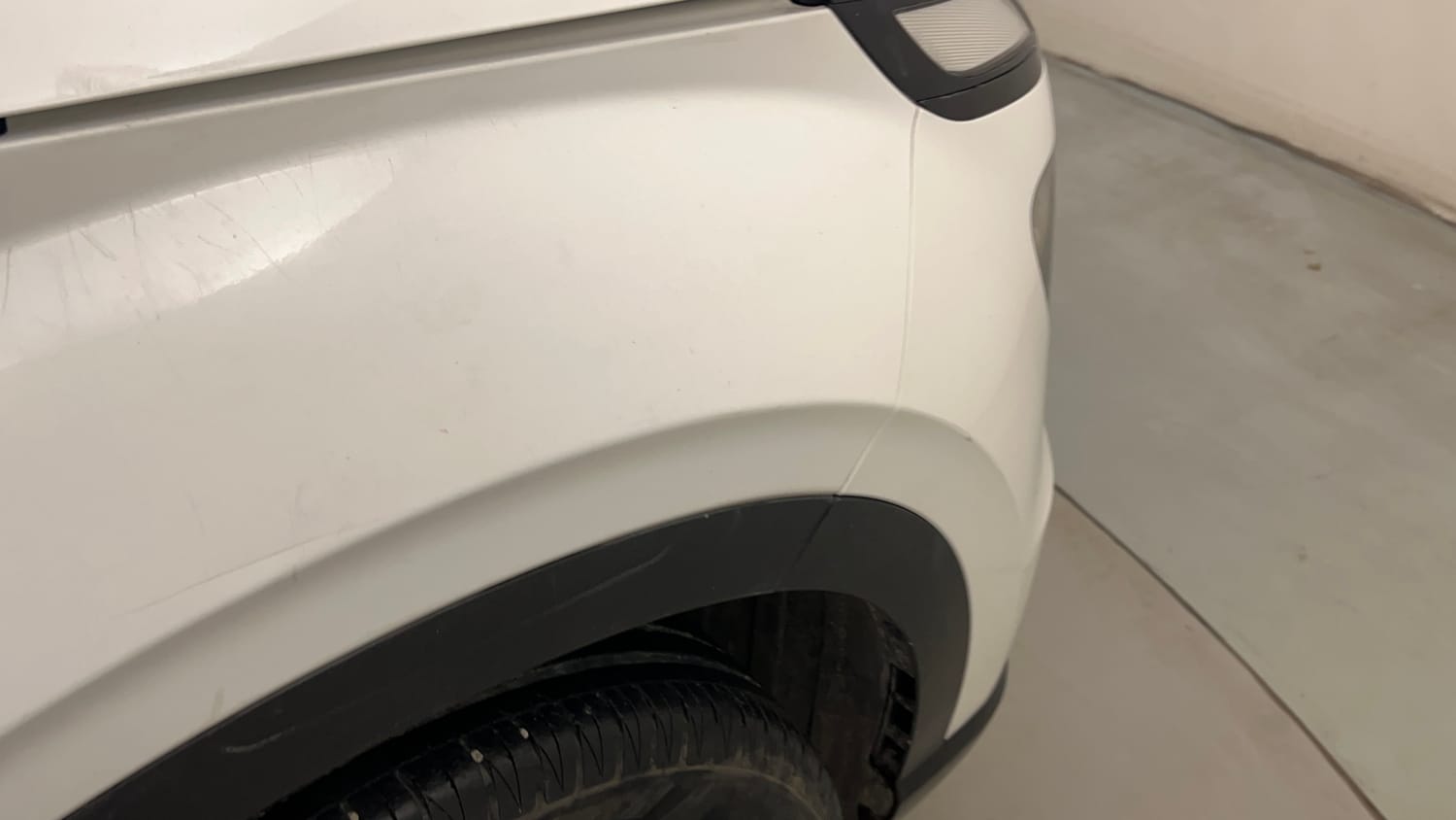 Used 2022 Hyundai Venue SX 1.2 Petrol Petrol Manual dents MINOR DENT