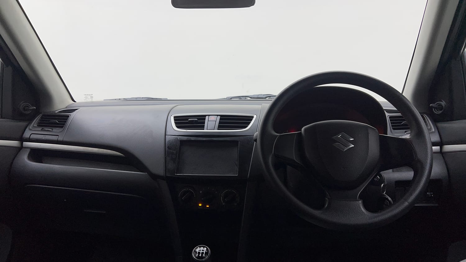 DASHBOARD VIDEO