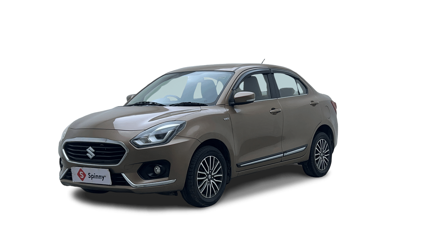 Used 2019 Maruti Suzuki Dzire ZXi Plus AMT Petrol Automatic Image