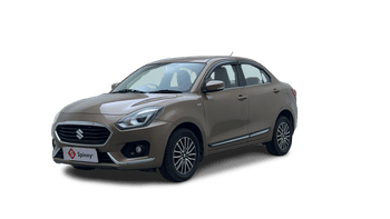 Used 2019 Maruti Suzuki Dzire ZXi Plus AMT Petrol Automatic Image