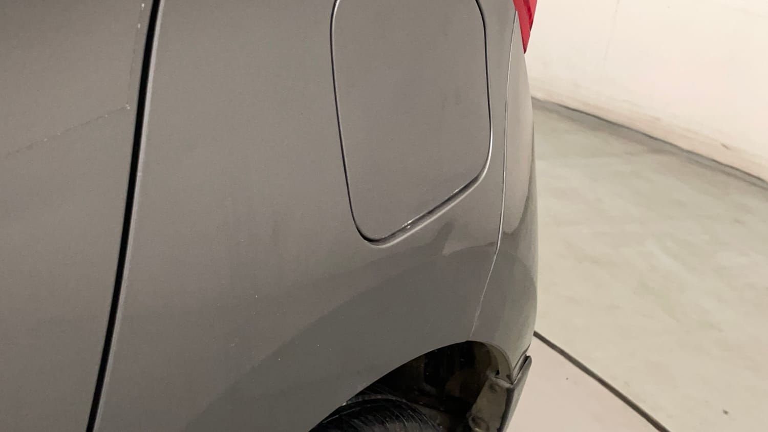 Used 2015 Maruti Suzuki Celerio ZXi Petrol Manual dents MINOR SCRATCH