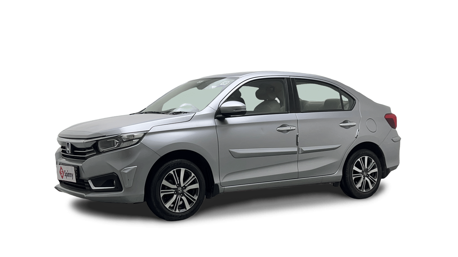 Used 2023 Honda Amaze VX CVT 1.2 Petrol Petrol Automatic Image