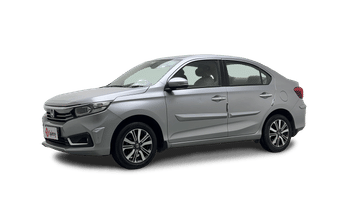 Used 2023 Honda Amaze VX CVT 1.2 Petrol Petrol Automatic Image