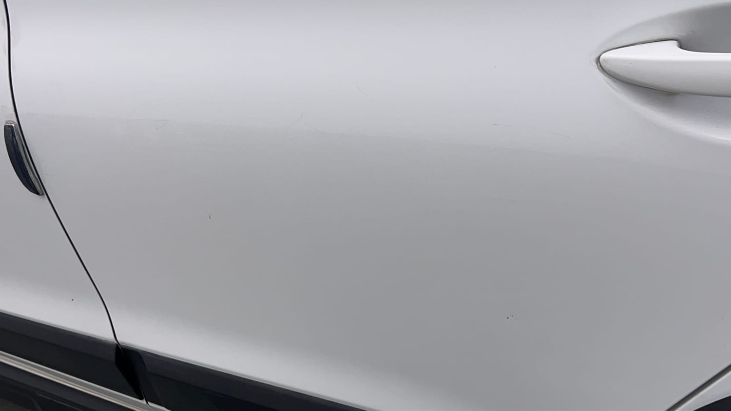 Used 2017 Hyundai i20 Active 1.2 S Petrol Manual dents MINOR DENT