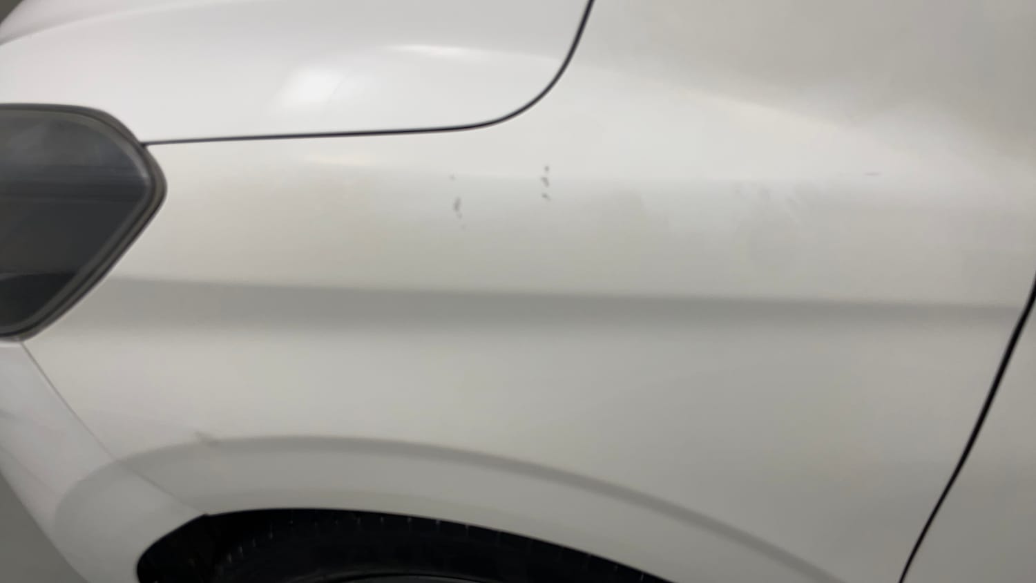 Used 2020 Hyundai Grand i10 Nios Sportz 1.2 Kappa VTVT Petrol Manual dents MINOR SCRATCH