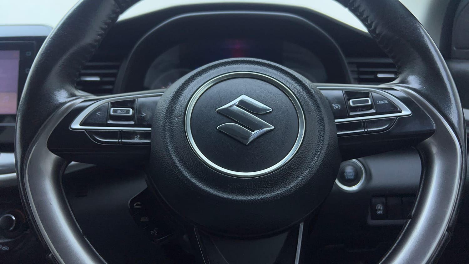 Used 2019 Maruti Suzuki XL6 Alpha MT Petrol Petrol Manual top_features Cruise control