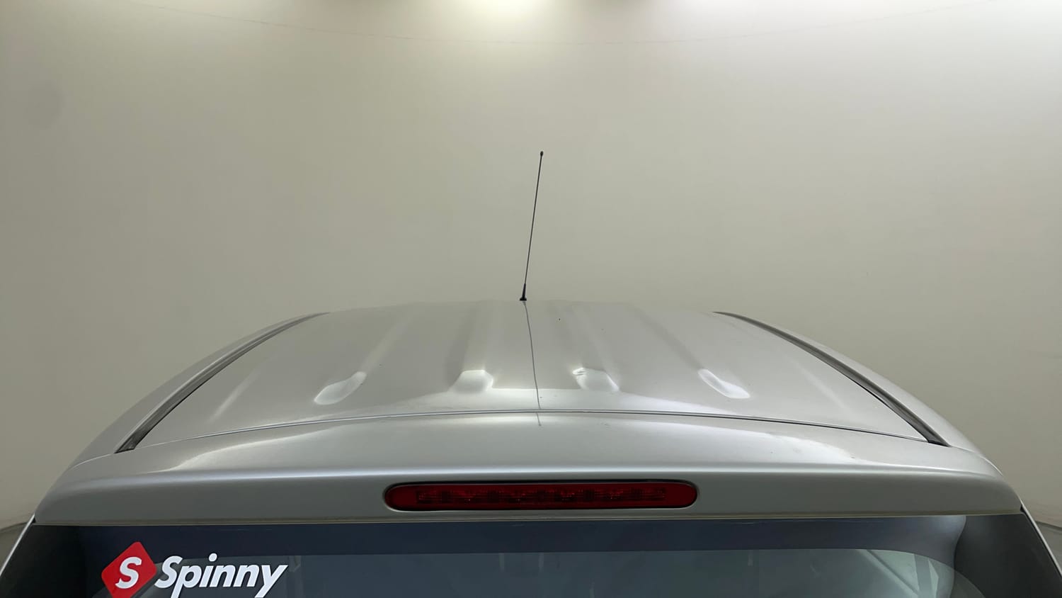Used 2015 Maruti Suzuki Celerio VXi AMT Petrol Automatic exterior EXTERIOR ROOF VIEW