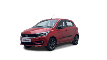 Used 2021 Tata Tiago XZ Plus Petrol Manual Image