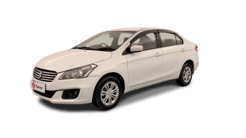 Used 2018 Maruti Suzuki Ciaz Delta 1.3 Hybrid Diesel Manual Image