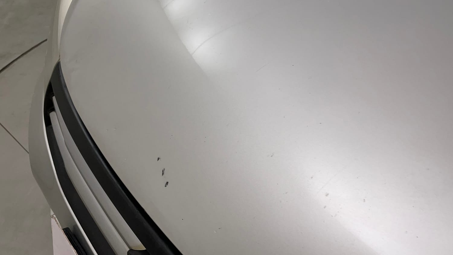 Used 2015 Maruti Suzuki Celerio VXi AMT Petrol Automatic dents MINOR SCRATCH