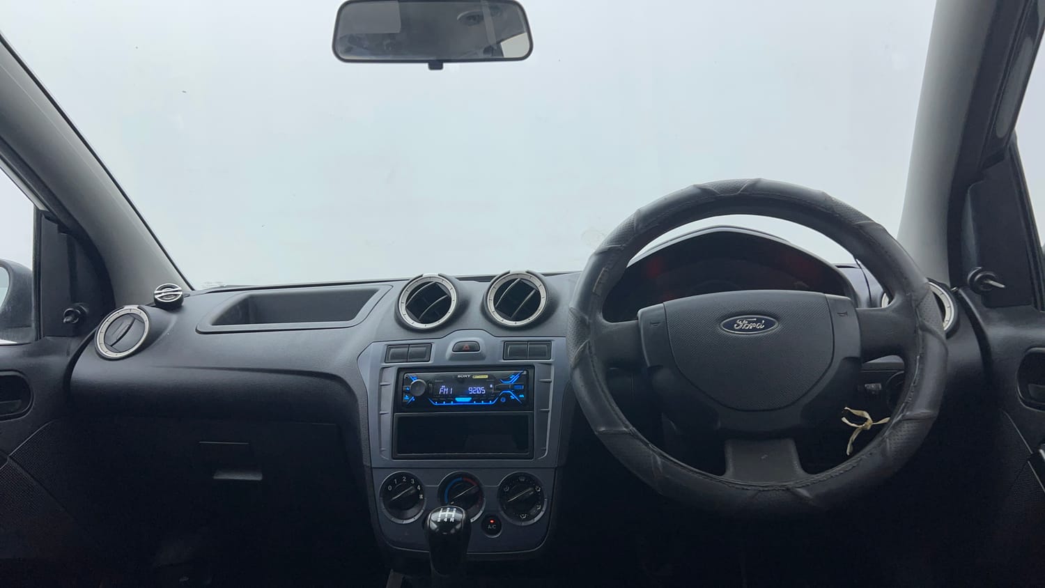 DASHBOARD VIDEO