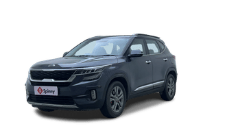 Used 2020 Kia Seltos HTX 1.5 Petrol Manual Image