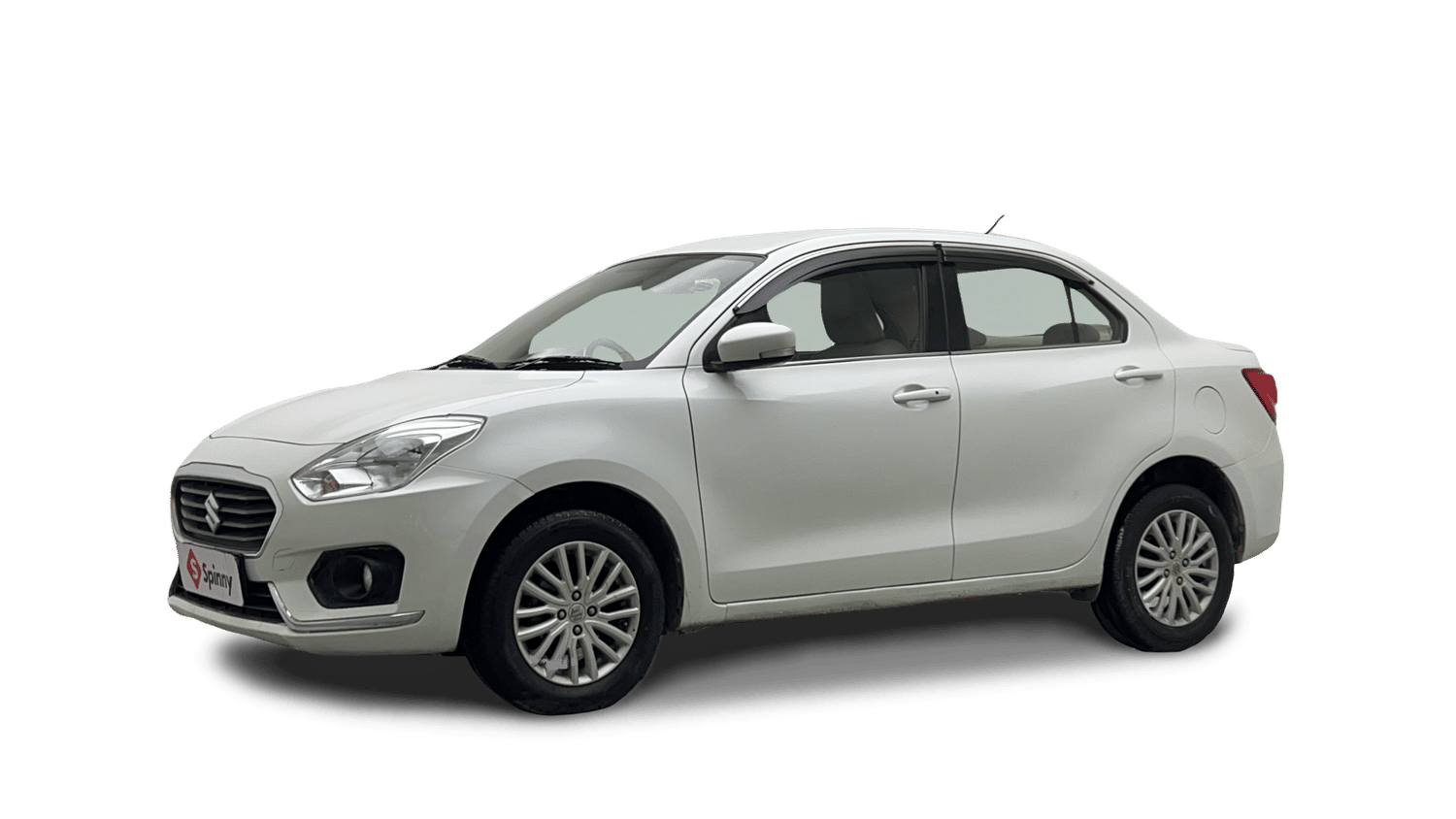 Used 2018 Maruti Suzuki Dzire ZXi AMT Petrol Automatic Image