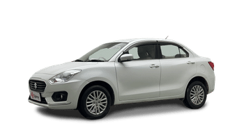 Used 2018 Maruti Suzuki Dzire ZXi AMT Petrol Automatic Image
