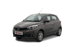 Used 2018 Tata Tiago Revotron XT Petrol Manual Image