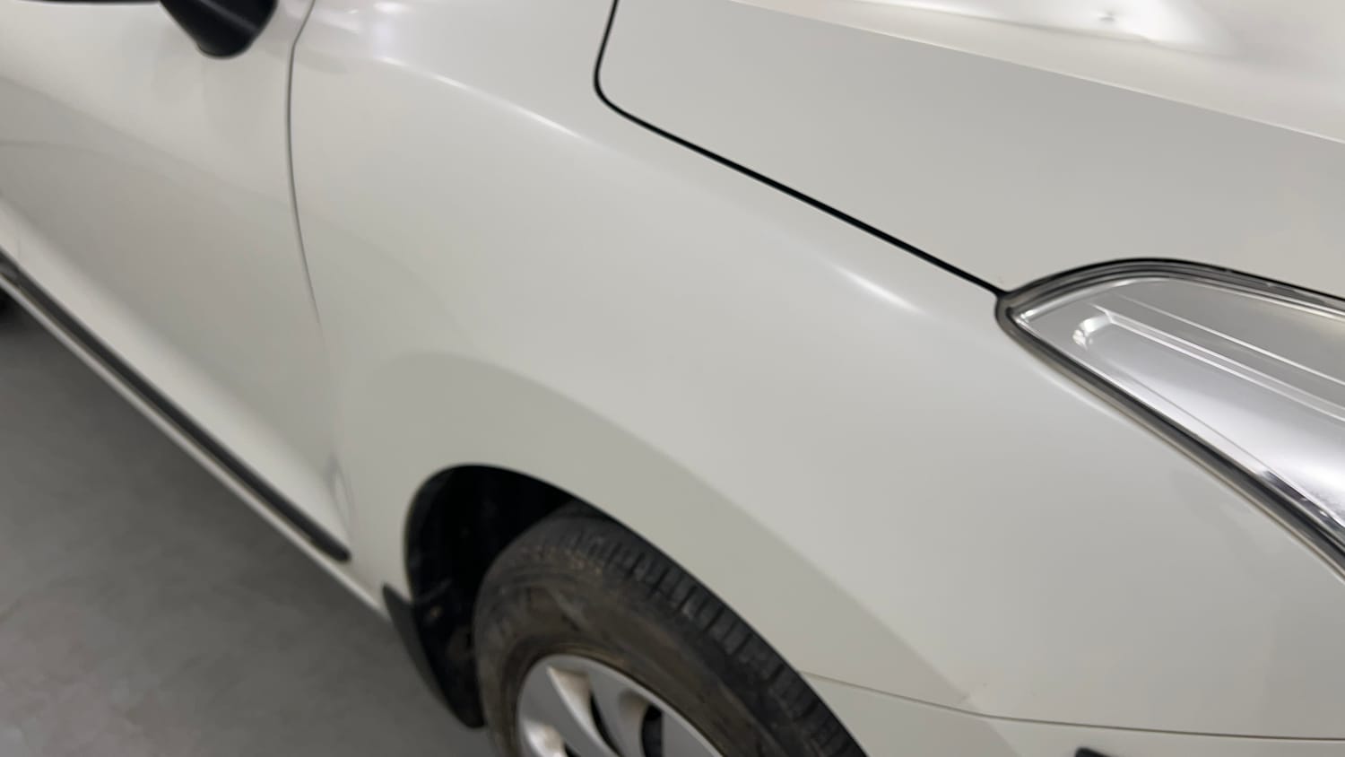 Used 2018 Maruti Suzuki Baleno Delta 1.2 Petrol Manual dents MINOR SCRATCH