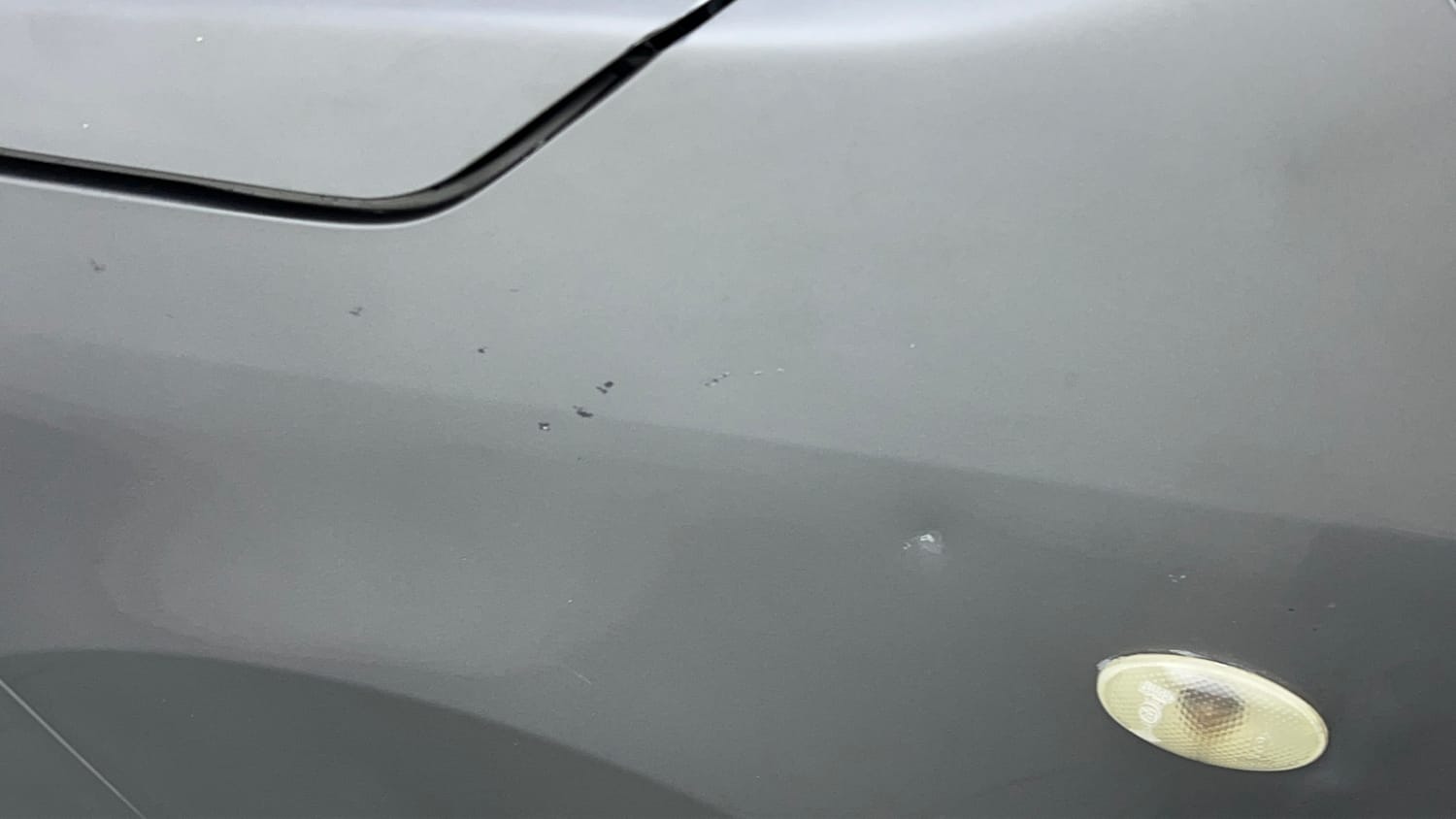 Used 2013 Maruti Suzuki Wagon R Stingray VXi Petrol Manual dents MINOR SCRATCH