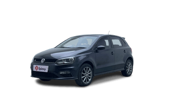 Used 2020 Volkswagen Polo GT TSI Petrol Automatic Image