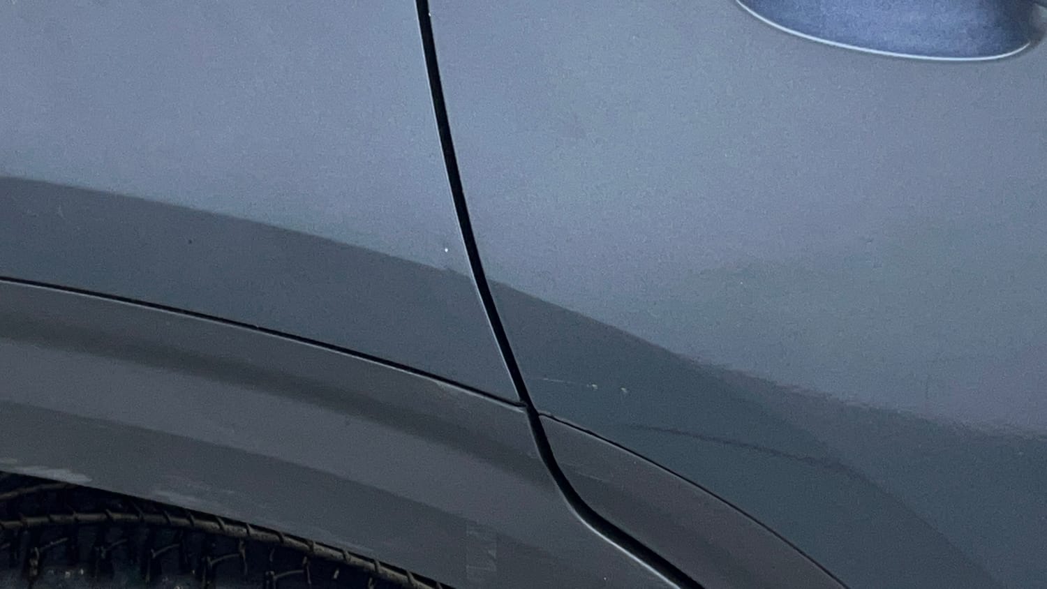 Used 2020 Kia Seltos HTX 1.5 Petrol Manual dents MINOR SCRATCH