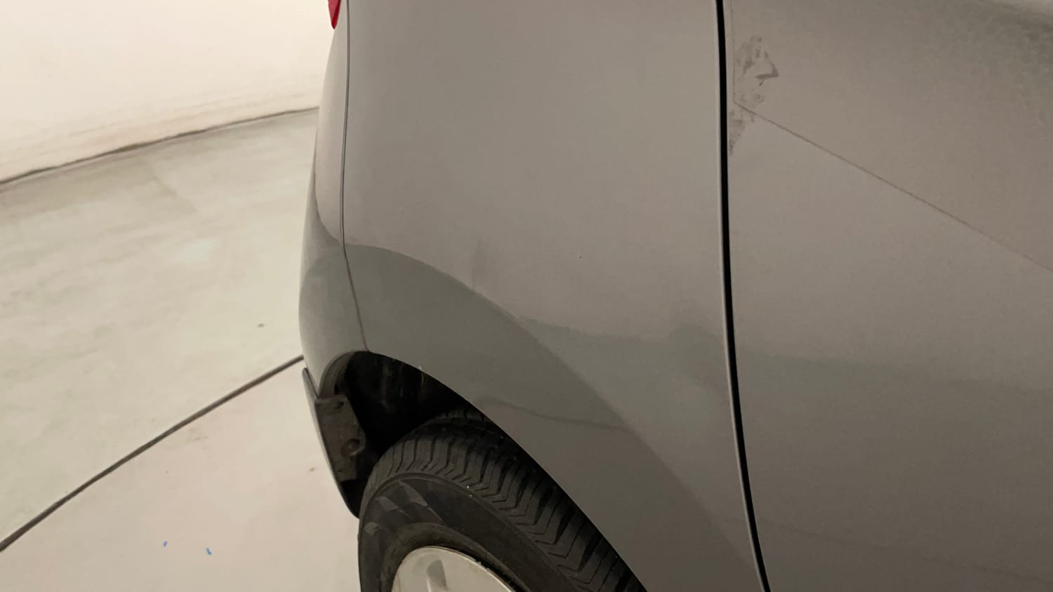 Used 2015 Maruti Suzuki Celerio ZXi Petrol Manual dents MINOR SCRATCH