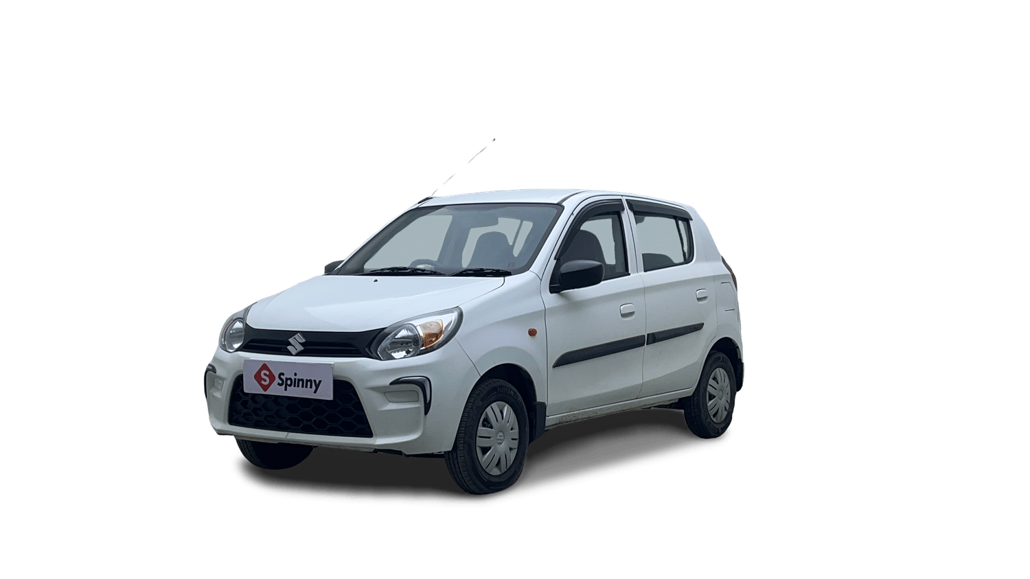Used 2021 Maruti Suzuki Alto 800 VXi Petrol Manual Image