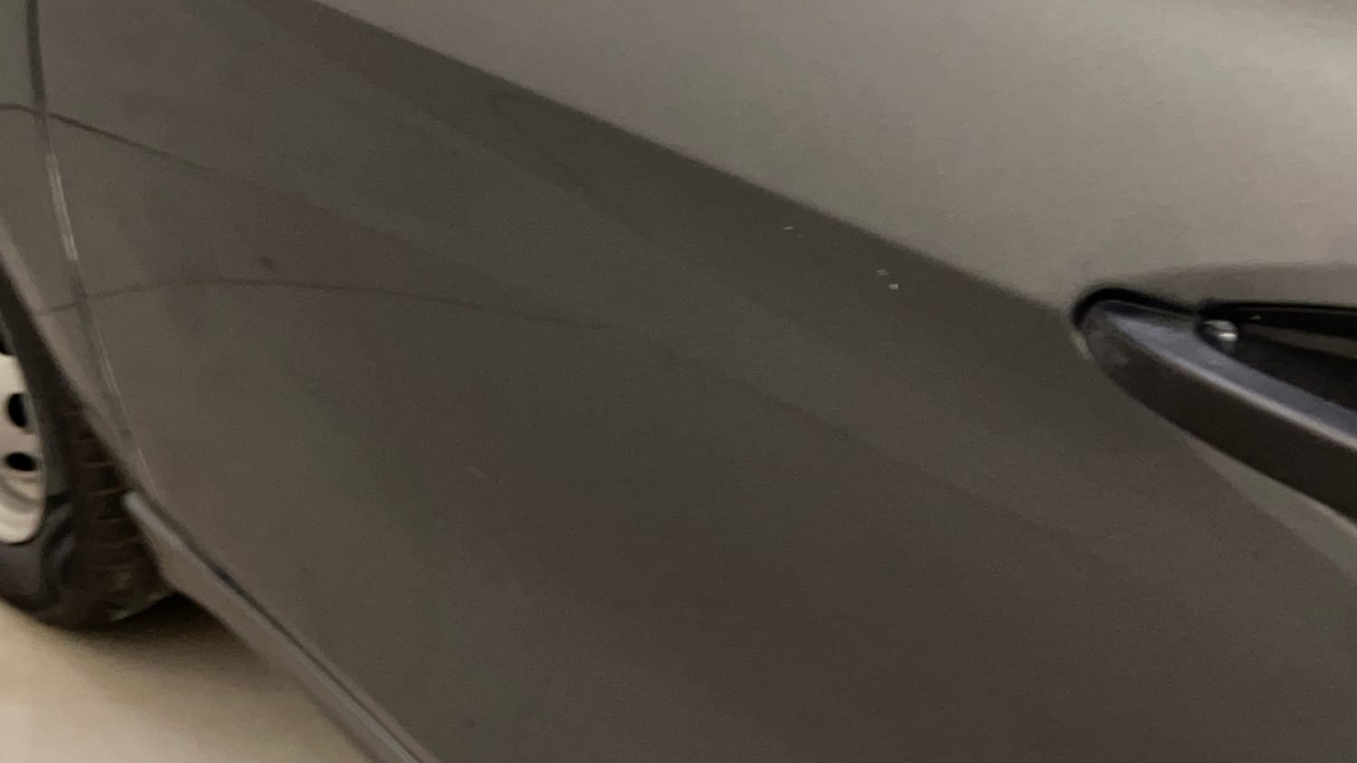 Used 2021 Tata Tiago XE Petrol Manual dents MINOR SCRATCH
