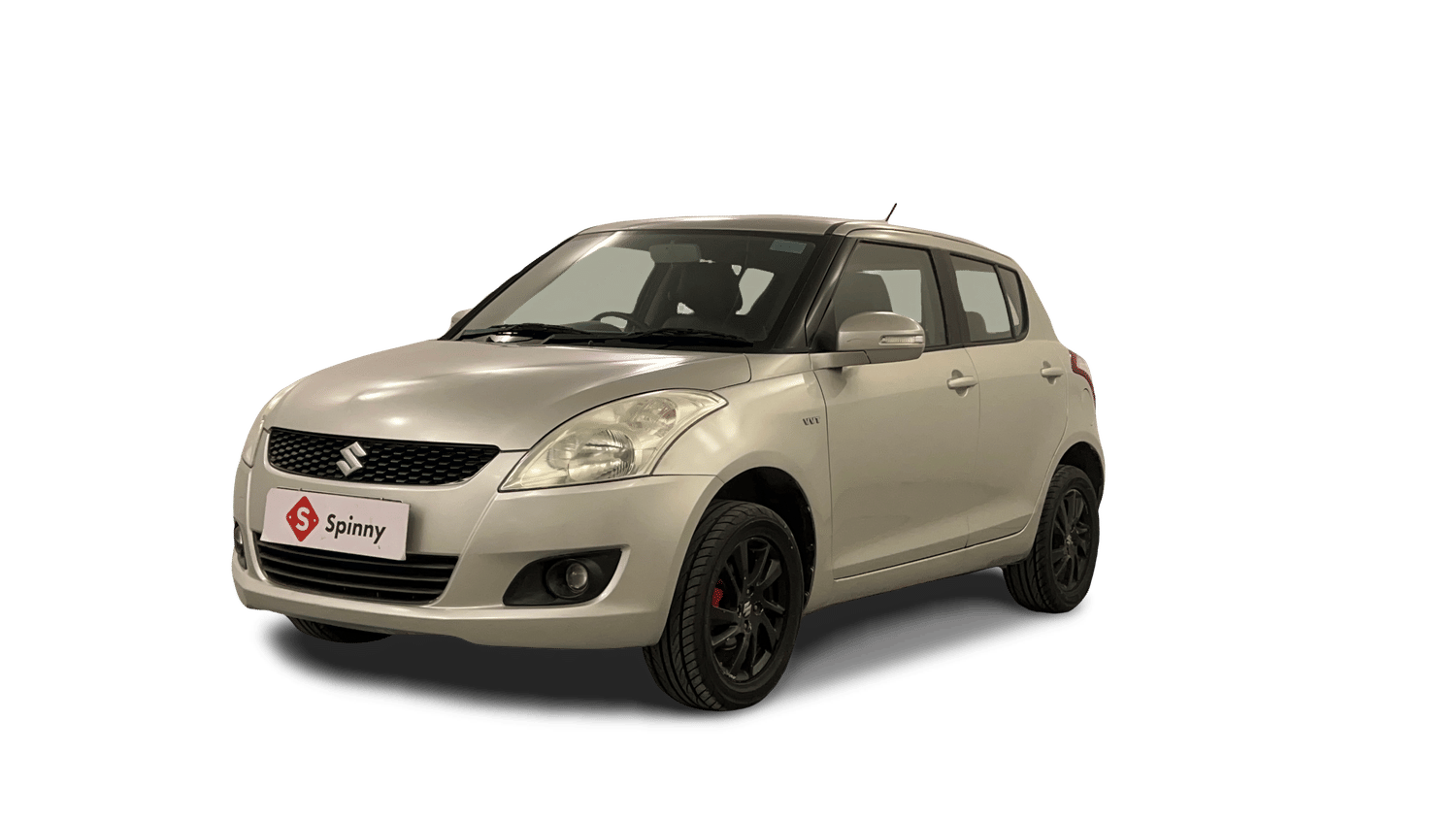 Used 2014 Maruti Suzuki Swift ZXi Petrol Manual Image