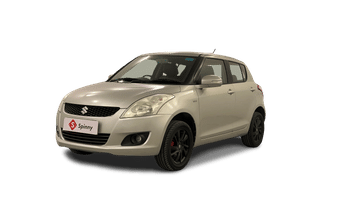 Used 2014 Maruti Suzuki Swift ZXi Petrol Manual Image