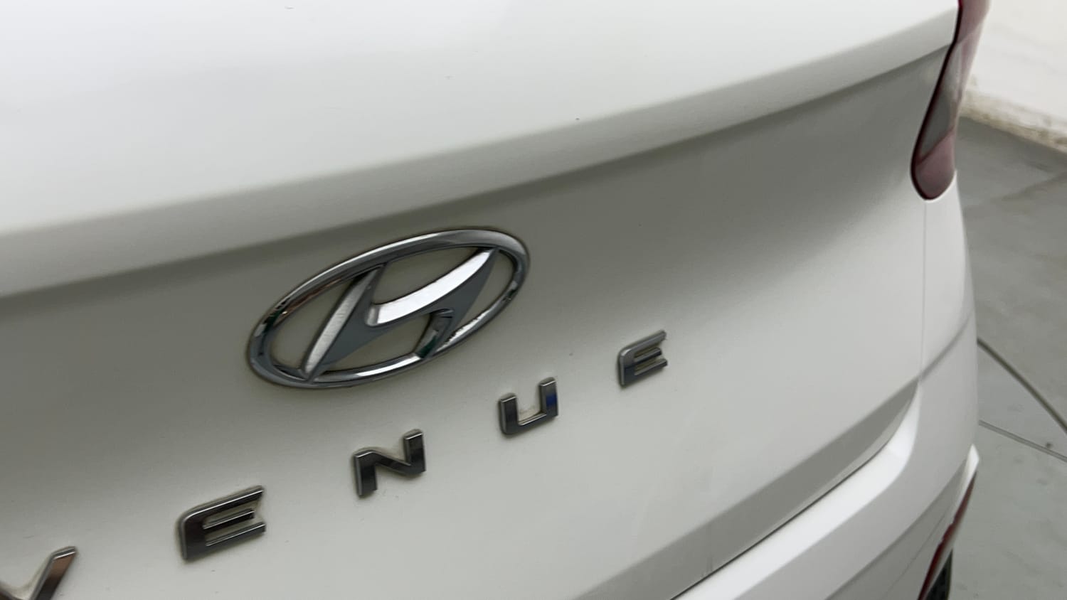 Used 2022 Hyundai Venue S Plus 1.2 Petrol Petrol Manual dents MINOR SCRATCH