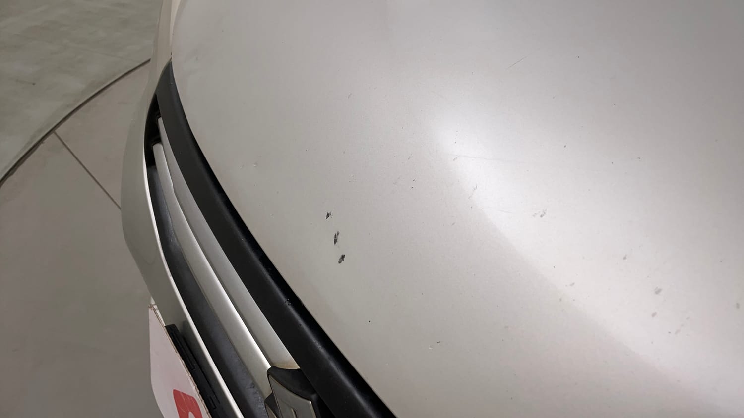 Used 2015 Maruti Suzuki Celerio VXi AMT Petrol Automatic dents MINOR DENT