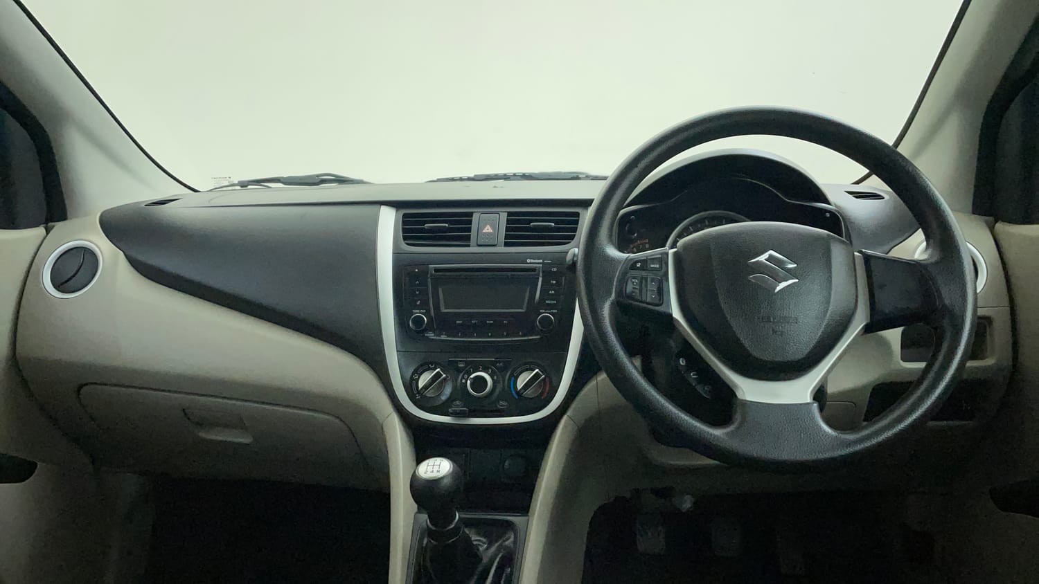 DASHBOARD VIDEO