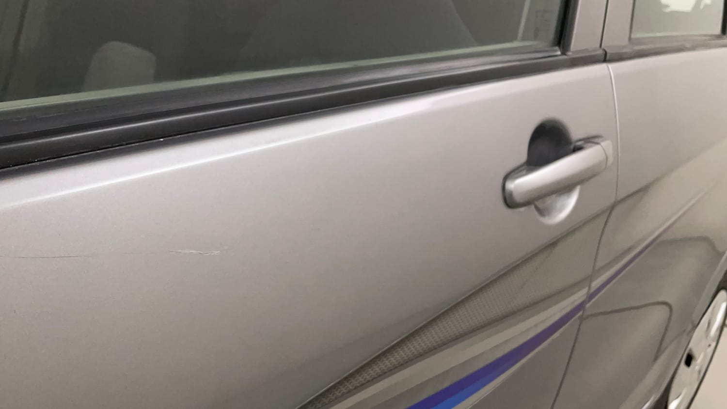 Used 2015 Maruti Suzuki Celerio ZXi Petrol Manual dents MINOR SCRATCH