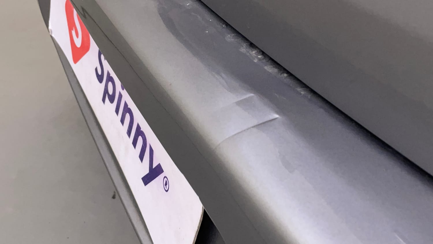 Used 2015 Maruti Suzuki Celerio ZXi Petrol Manual dents MINOR SCRATCH
