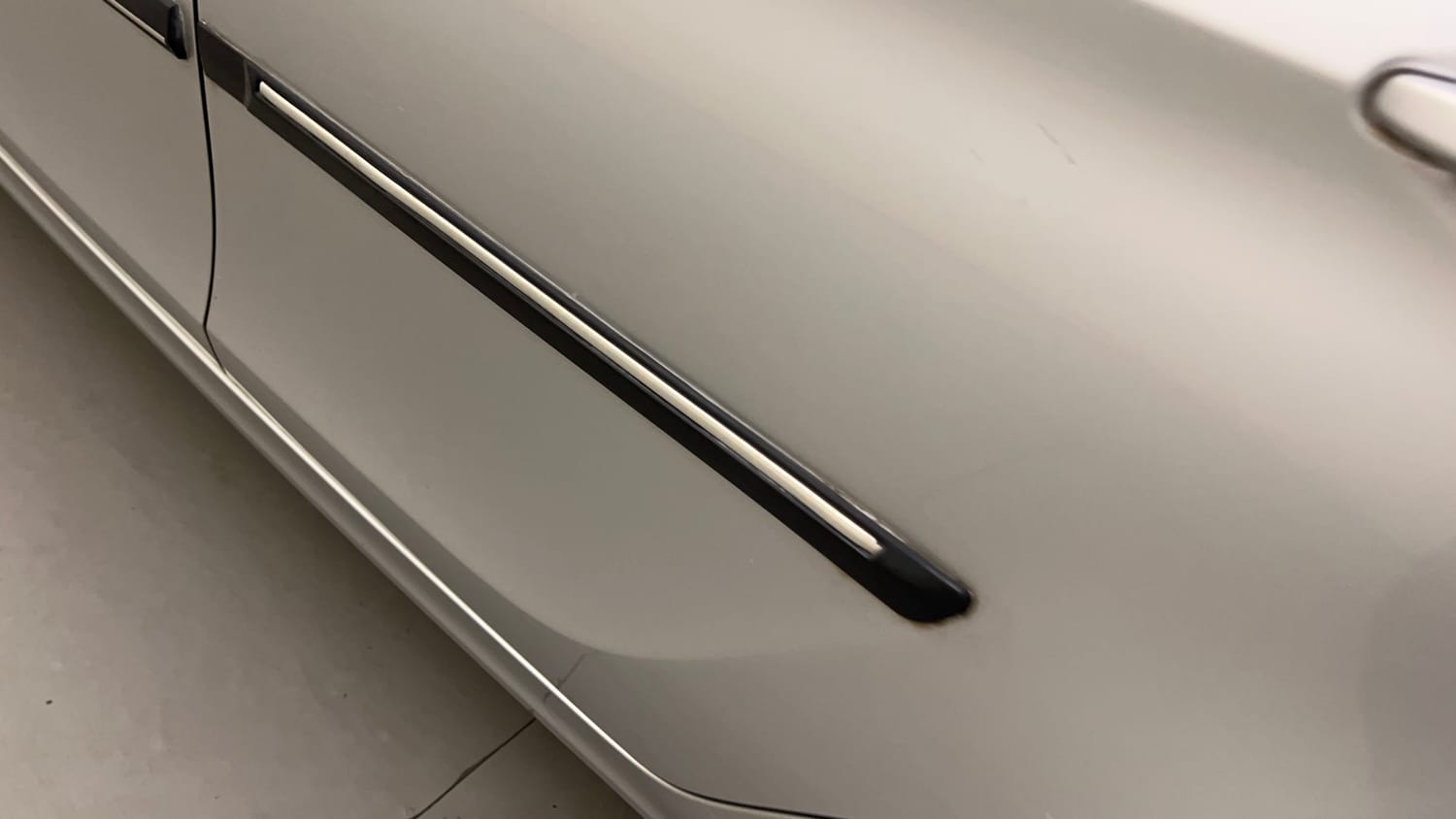 Used 2016 Tata Tiago Revotron XT Petrol Manual dents MINOR SCRATCH